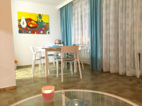 Ferienwohnung Südpark Apartment - Bad Nauheim